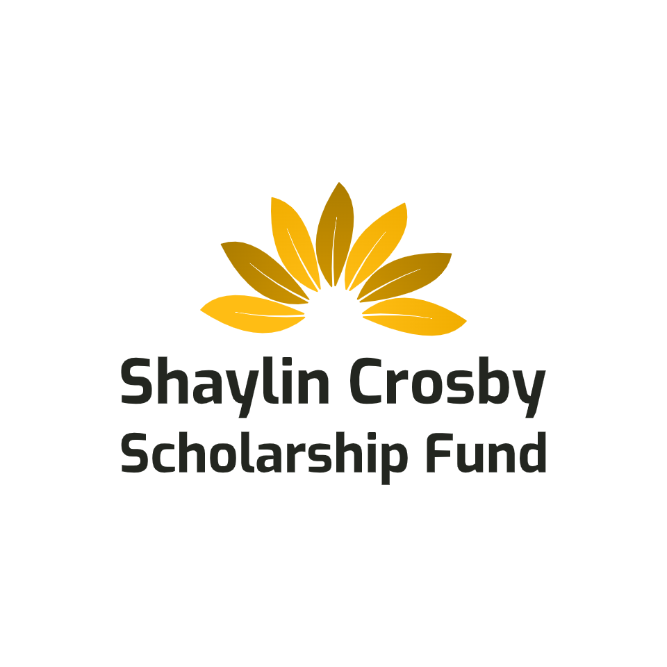 Shaylin Crosby Scholarship